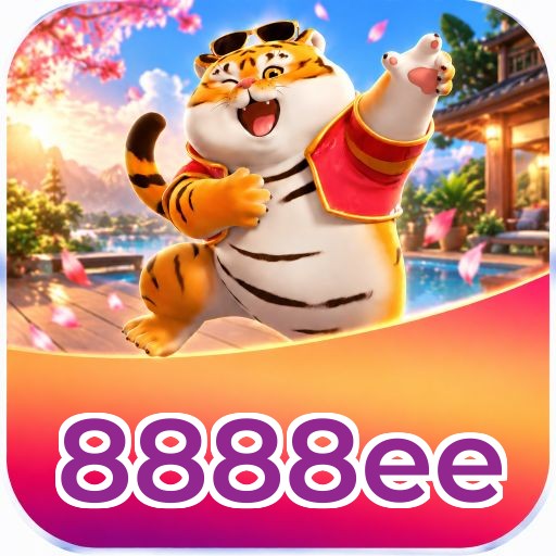 8888ee Logo