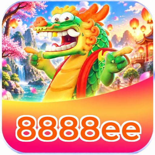 8888ee Logo