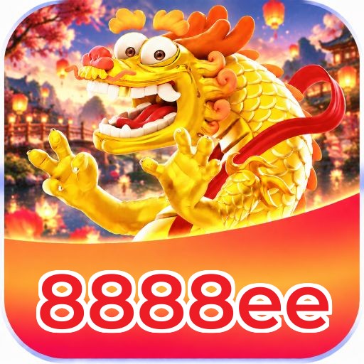 8888ee Logo
