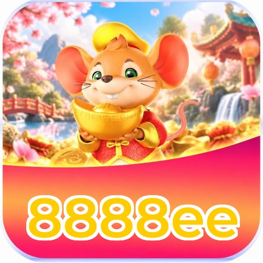 8888ee Logo