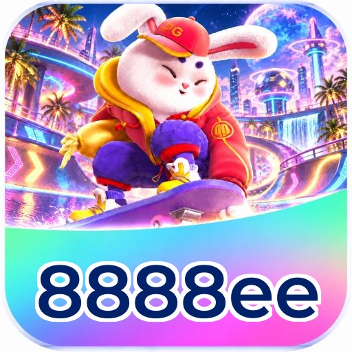 8888ee Logo 3