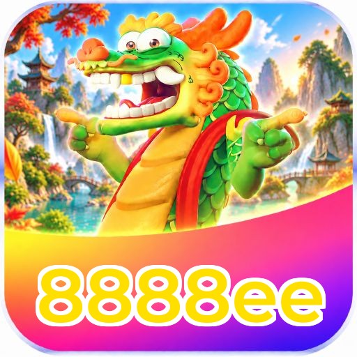 8888ee Logo 1
