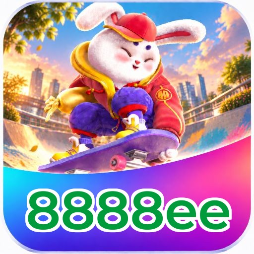 8888ee Logo