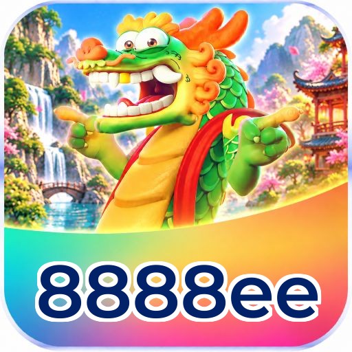 8888ee Logo