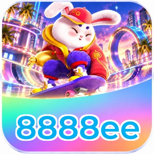 8888ee Logo