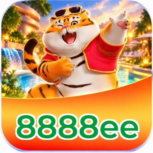 8888ee Logo