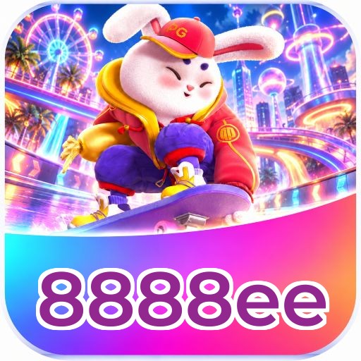 8888ee Logo