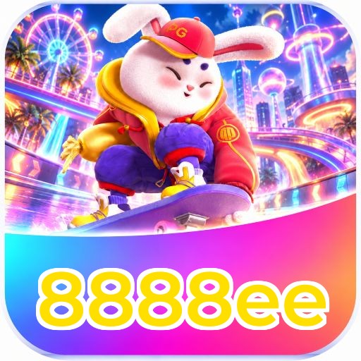 8888ee Logo