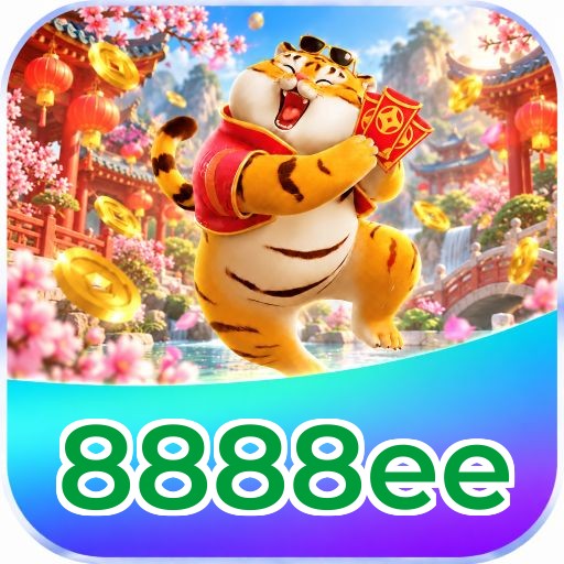 8888ee Logo