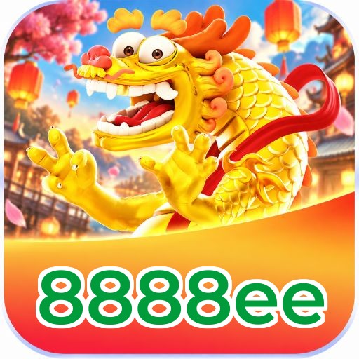 8888ee Bônus R$ 5.000 Logo