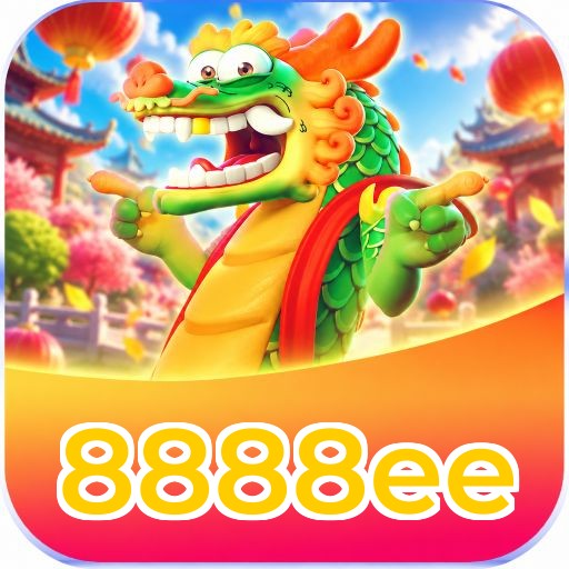 8888ee Logo