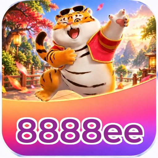 8888ee Logo