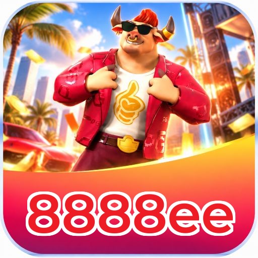 8888ee Logo
