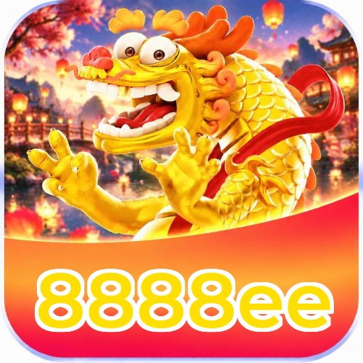 8888ee Logo