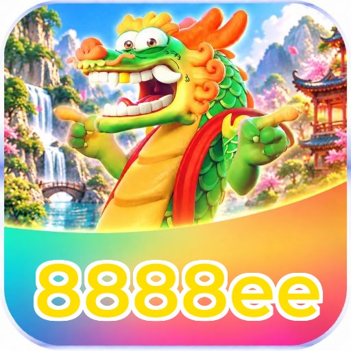 8888ee Logo
