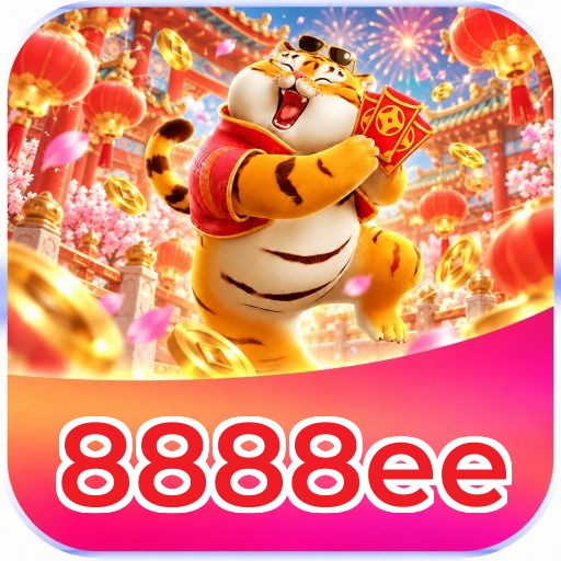 8888ee Logo