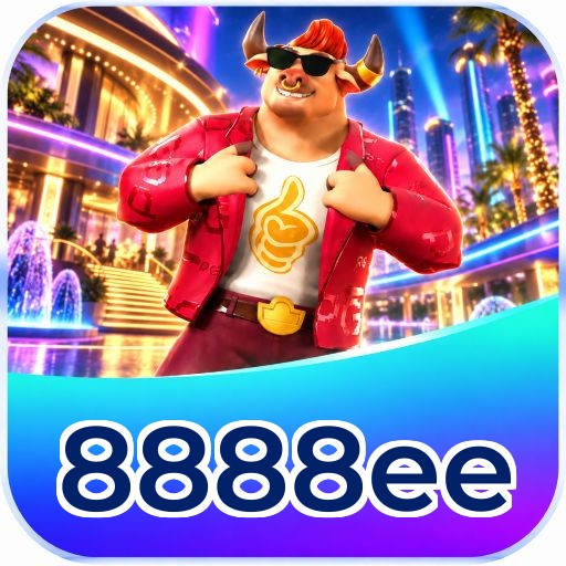 8888ee Logo