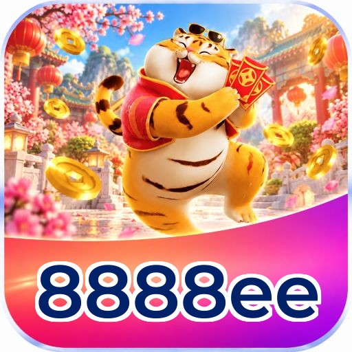 Fortune Tiger Logo 1